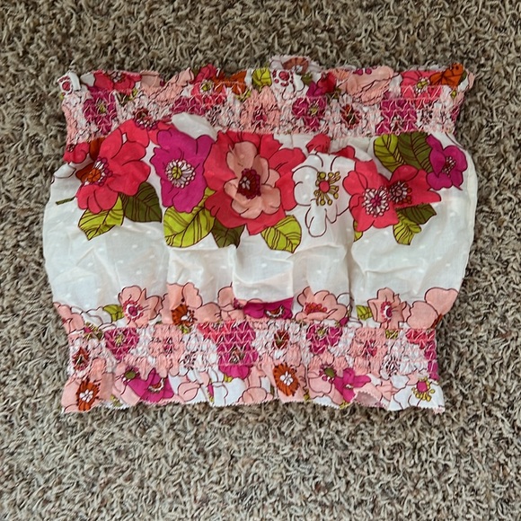 NWT Anthro Love the Label set - Picture 2 of 5